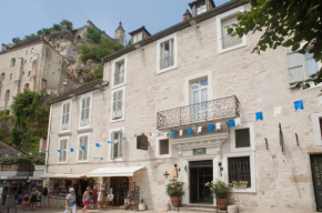 Hotel Beau Site - Rocamadour